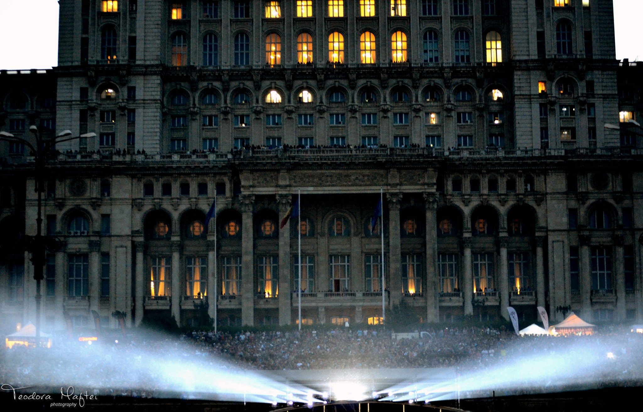 Roger Waters