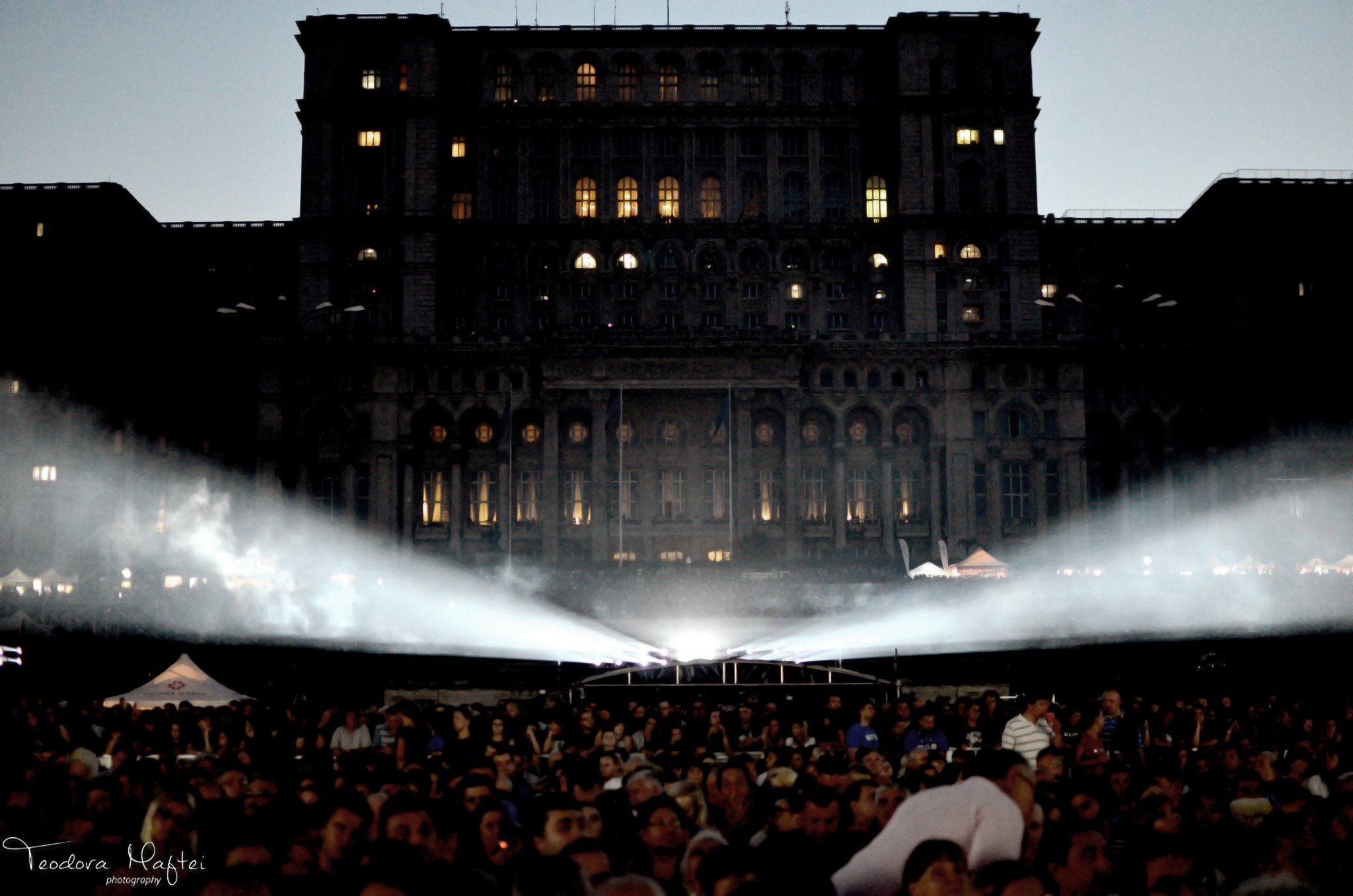 Roger Waters