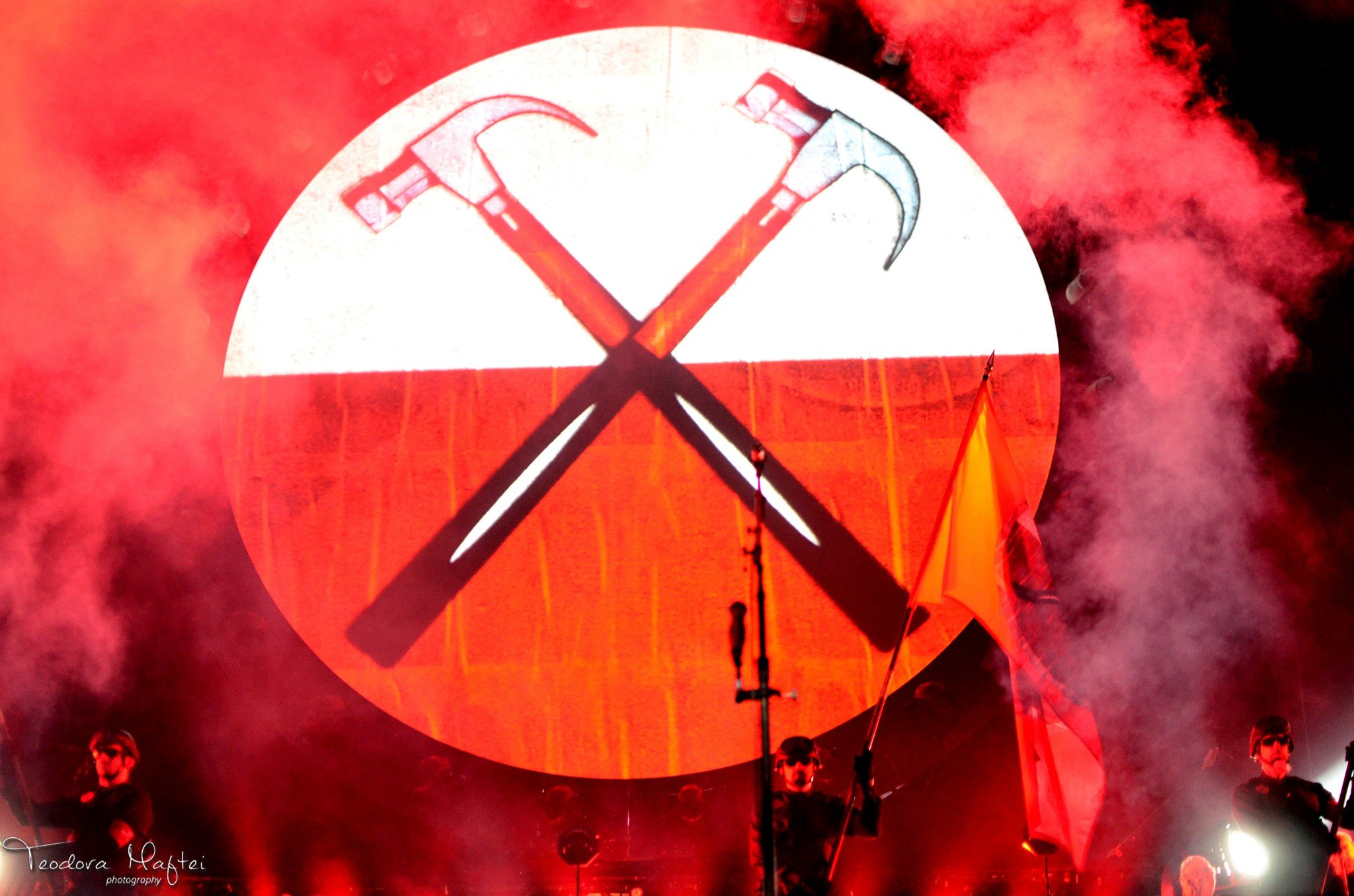 Roger Waters