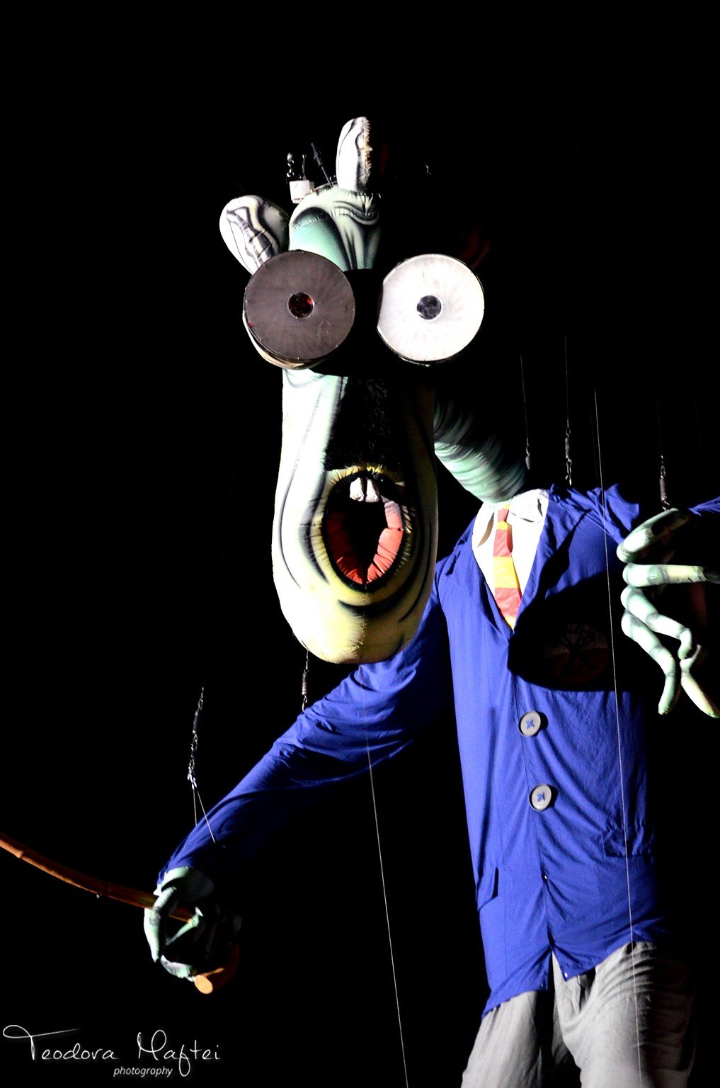 Roger Waters