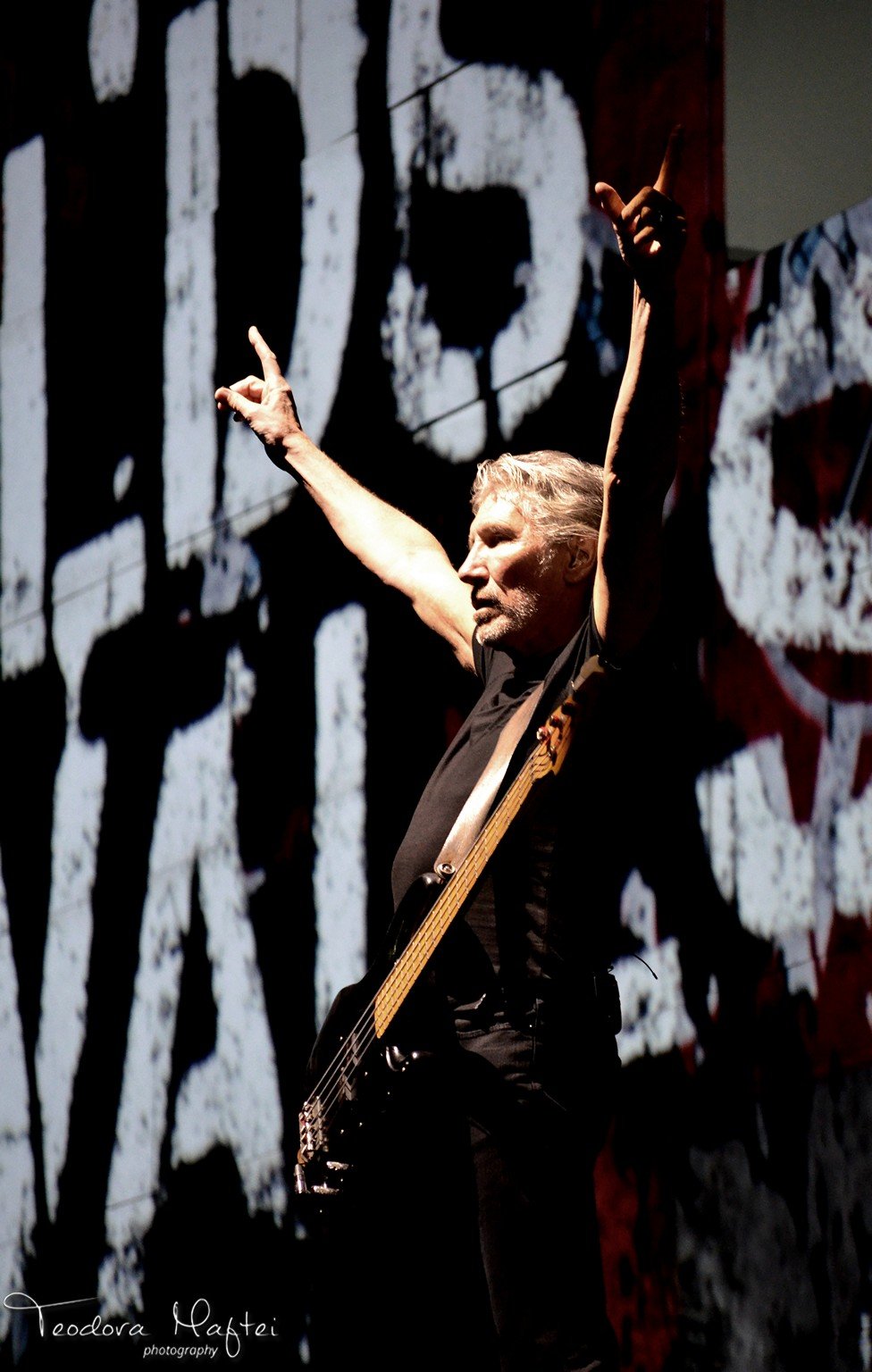 Roger Waters