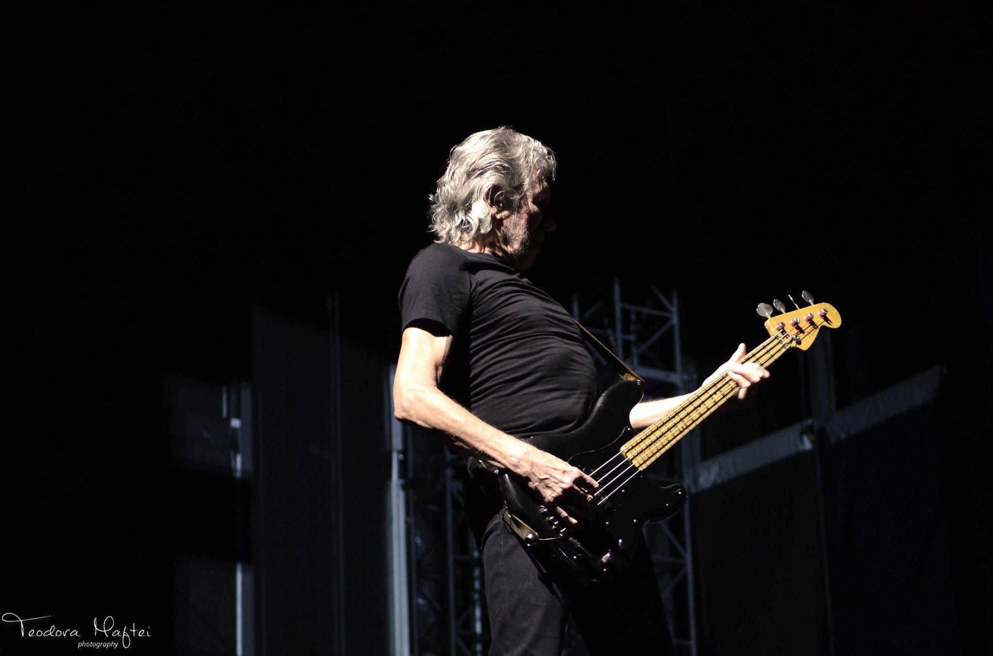 Roger Waters