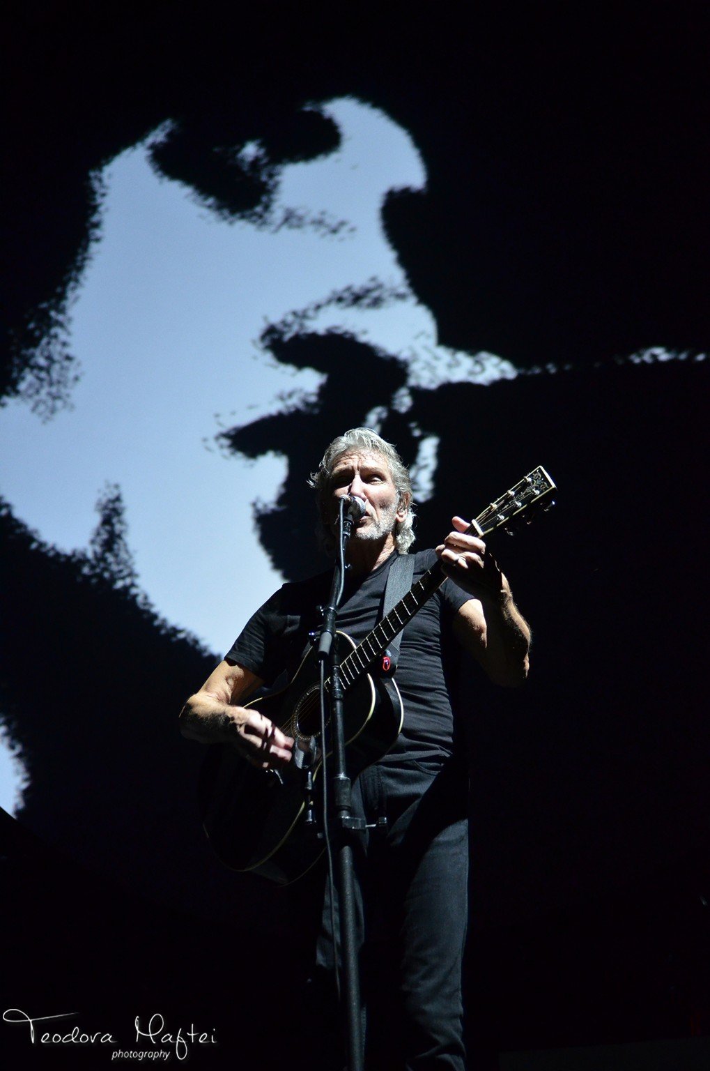 Roger Waters