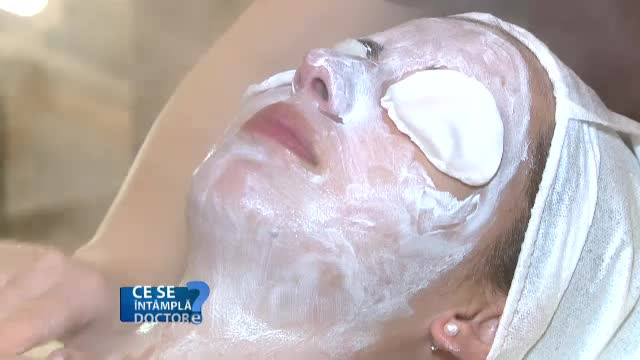 Pericolul ascuns in cosmeticele naturale. In ce conditii pot fi folosite eficient