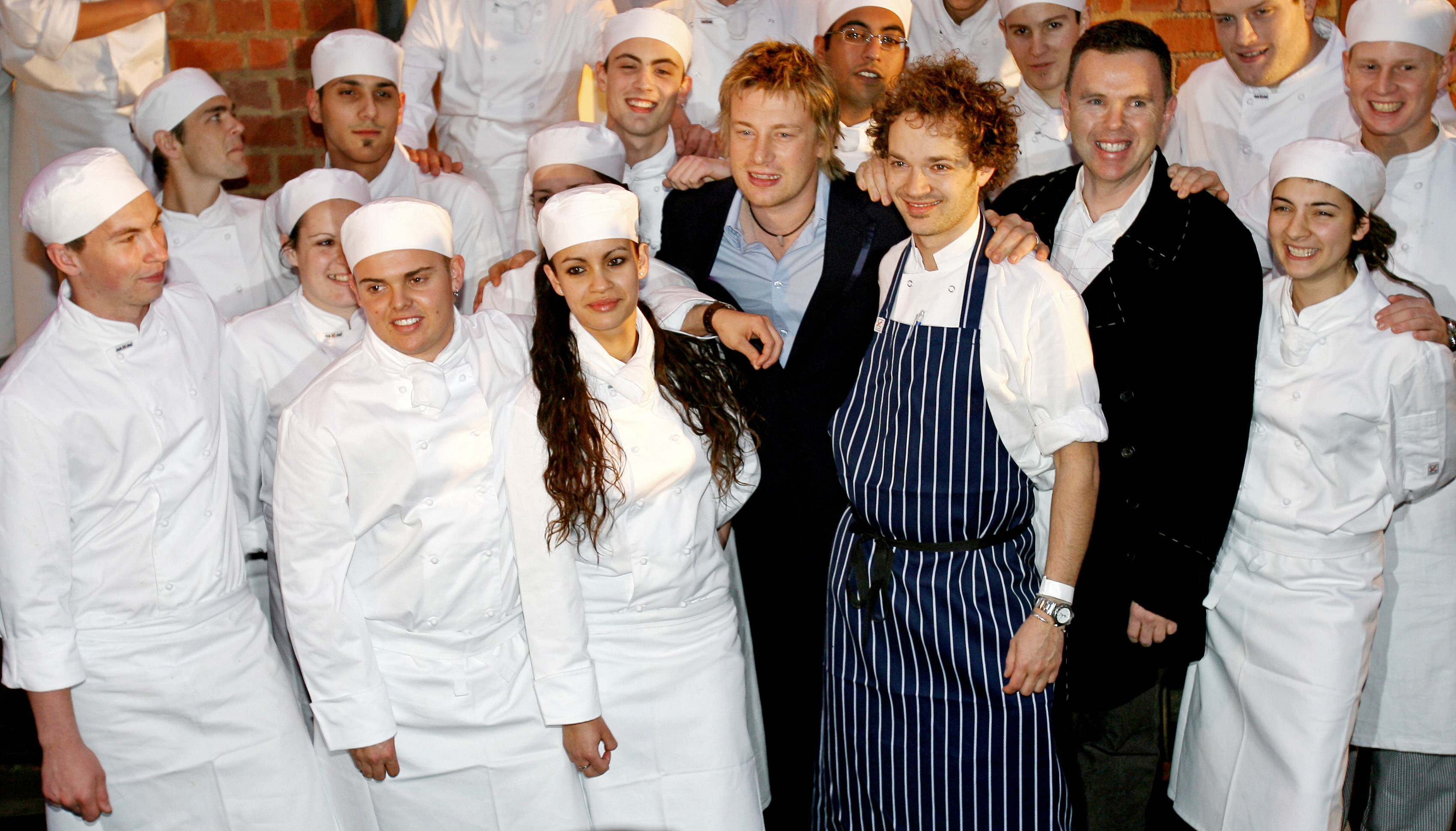 Lovitura neasteptata pe care Jamie Oliver le-o da britanicilor. Declaratia facuta despre imigranti