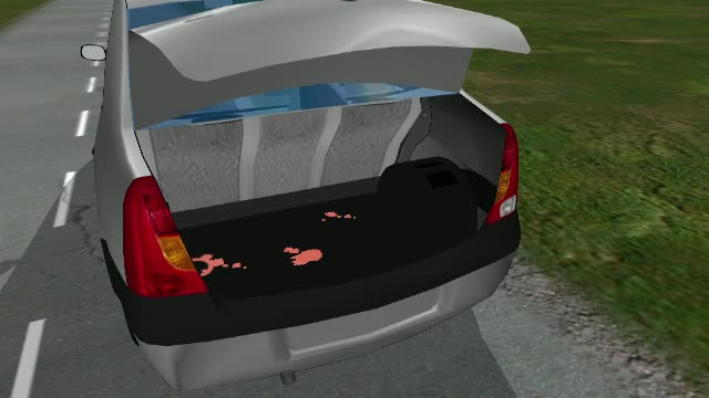 Farsa pe care au facut-o sapte tineri, unui coleg de-al lor. Cu totii ar putea ajunge dupa gratii