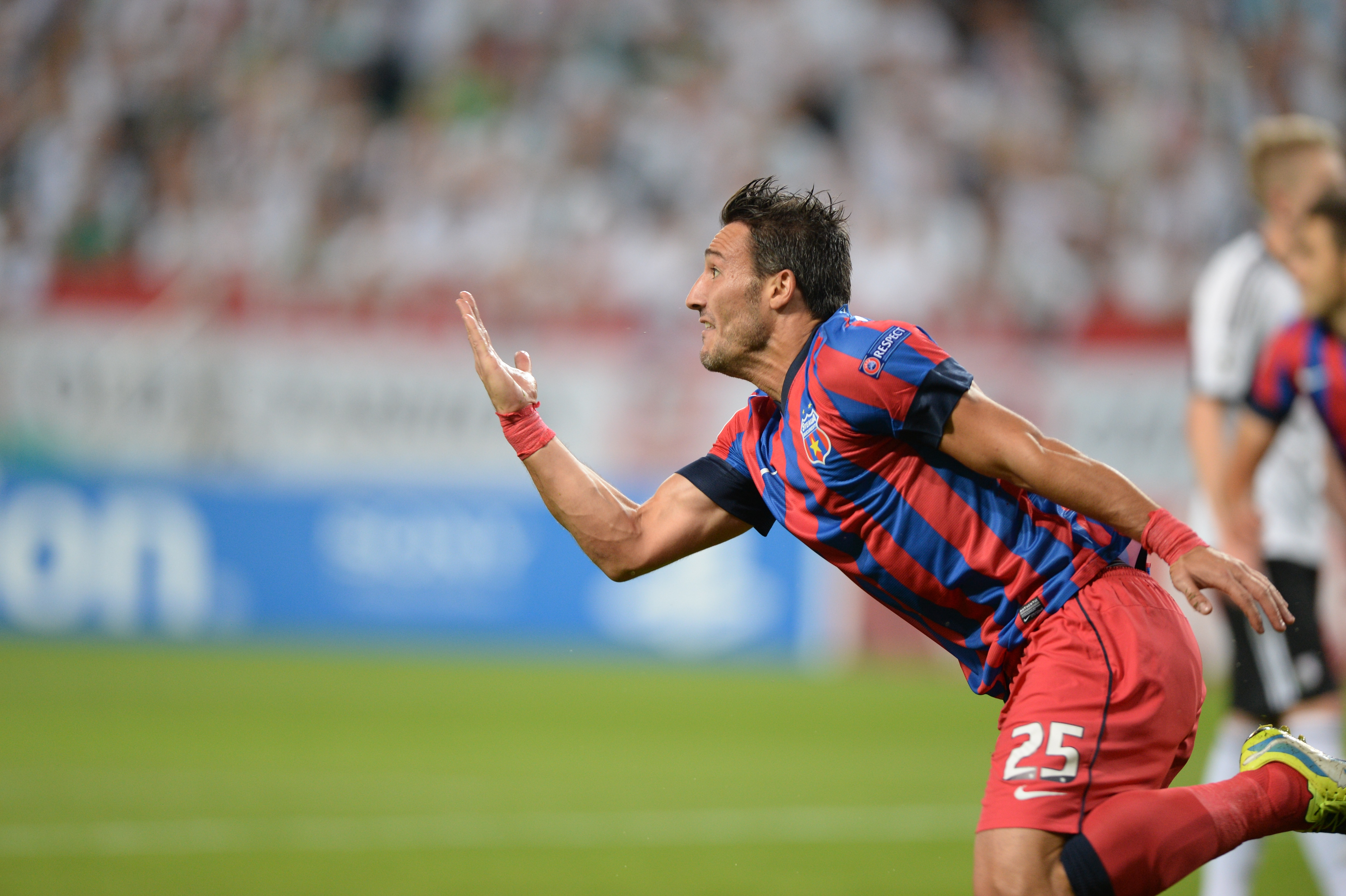 Steaua si-a aflat adversarele din grupele Champions League. Cu ce echipe urmeaza sa joace