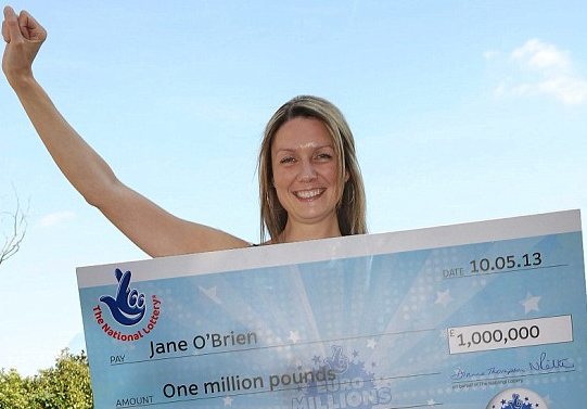 A castigat un milion de lire, dar nu a realizat ca detine biletul castigator timp de trei luni