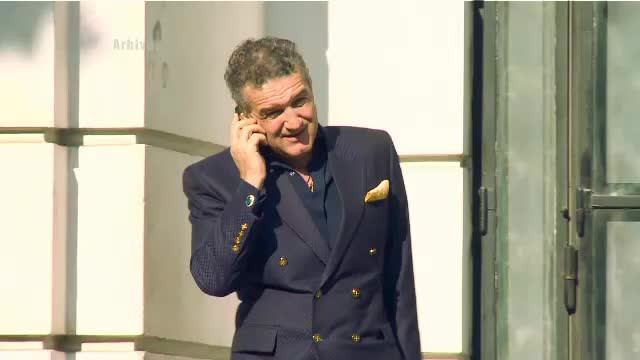 Gigi Becali, sanctionat dupa ce a folosit cartela altui detinut. Ce nu va mai avea voie sa faca