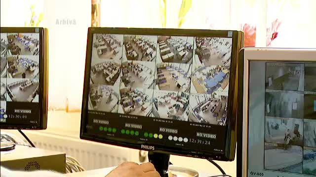 BACALAUREAT 2013. O fituica si imaginile de pe camere, dovezile fraudei in 34 de cazuri