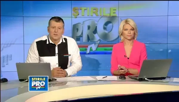 Saracia scoate ce este mai rau din oameni. Oamenii din Buzau s-au imbrancit pentru alimente