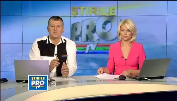 O ploaie torentiala a facut prapad in Galati. Curtile a zeci de case au fost inundate