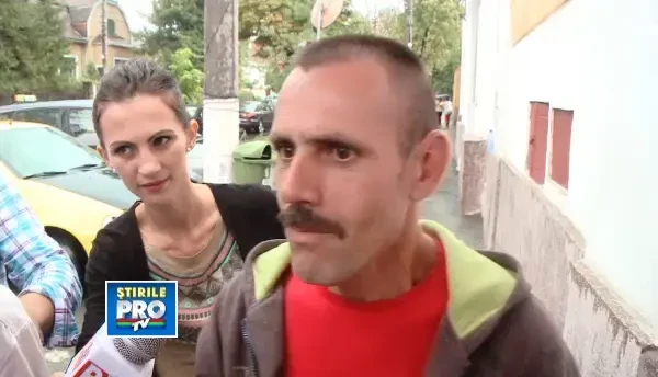 Criminalul mamei lui Nicu Covaci, eliberat din inchisoare dupa 15 ani. Ce a declarat la iesire