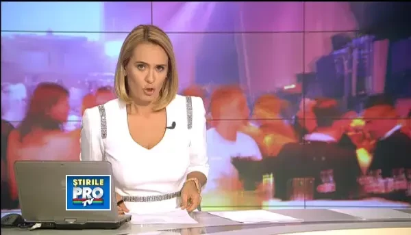 Scandal intre interlopi intr-un restaurant din Capitala. Manelistul martor refuza sa vorbeasca