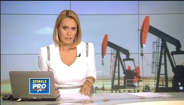 Efectul tensiunilor din Siria asupra Romaniei: carburantii s-au scumpit, leul s-a depreciat