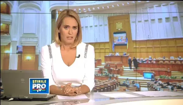 Prima grija a parlamentarilor la intoarcerea din vacanta: reglementarea actiunilor de