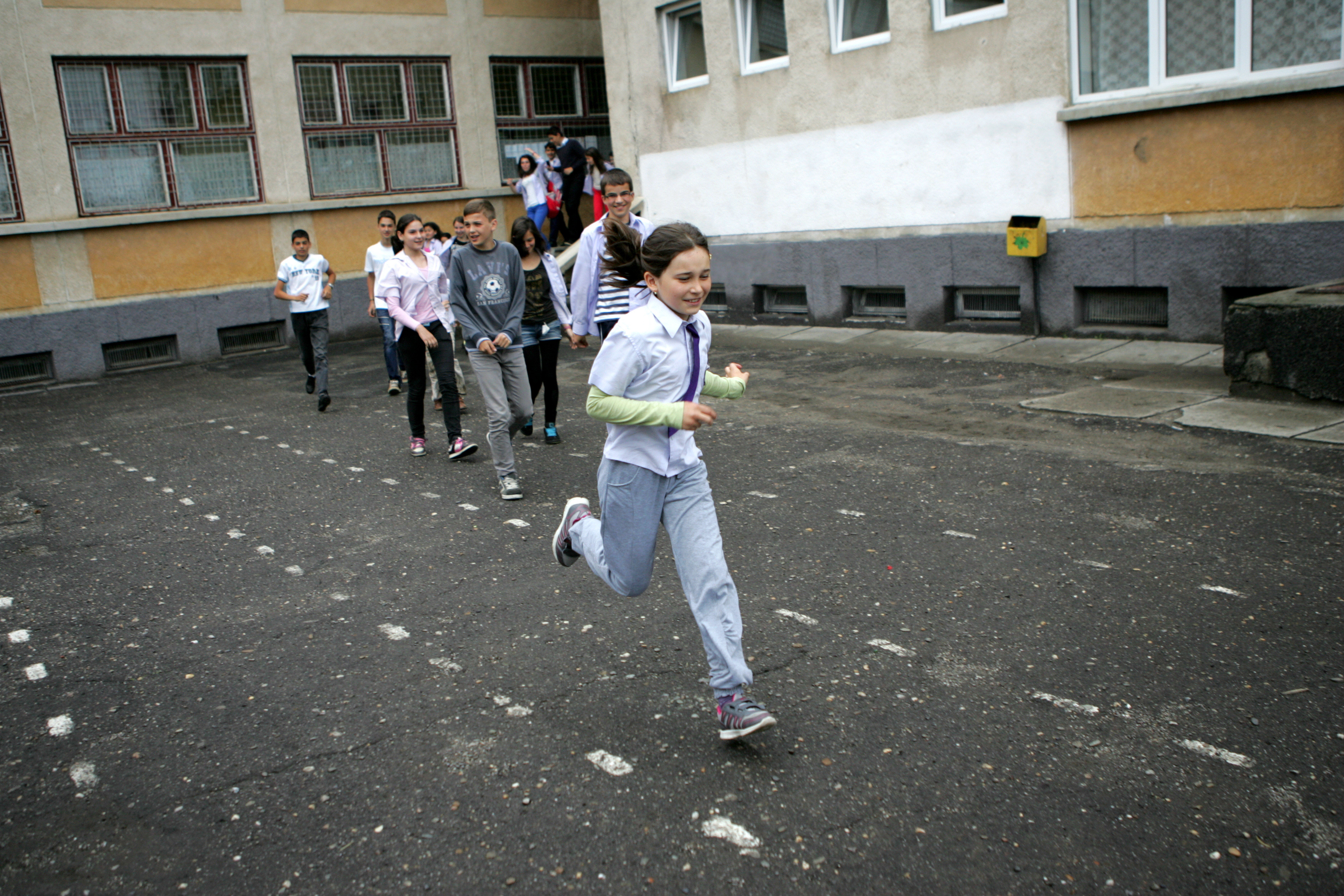Activitatile care cresc puterea de concentrare. Cum va ajutati copilul sa obtina note foarte bune