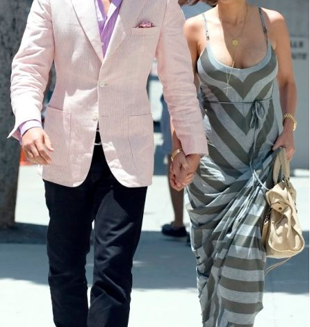 SOC in showbiz! Are sapte copii, facuti cu CINCI FEMEI. O noua despartire IN LUMEA MONDENA