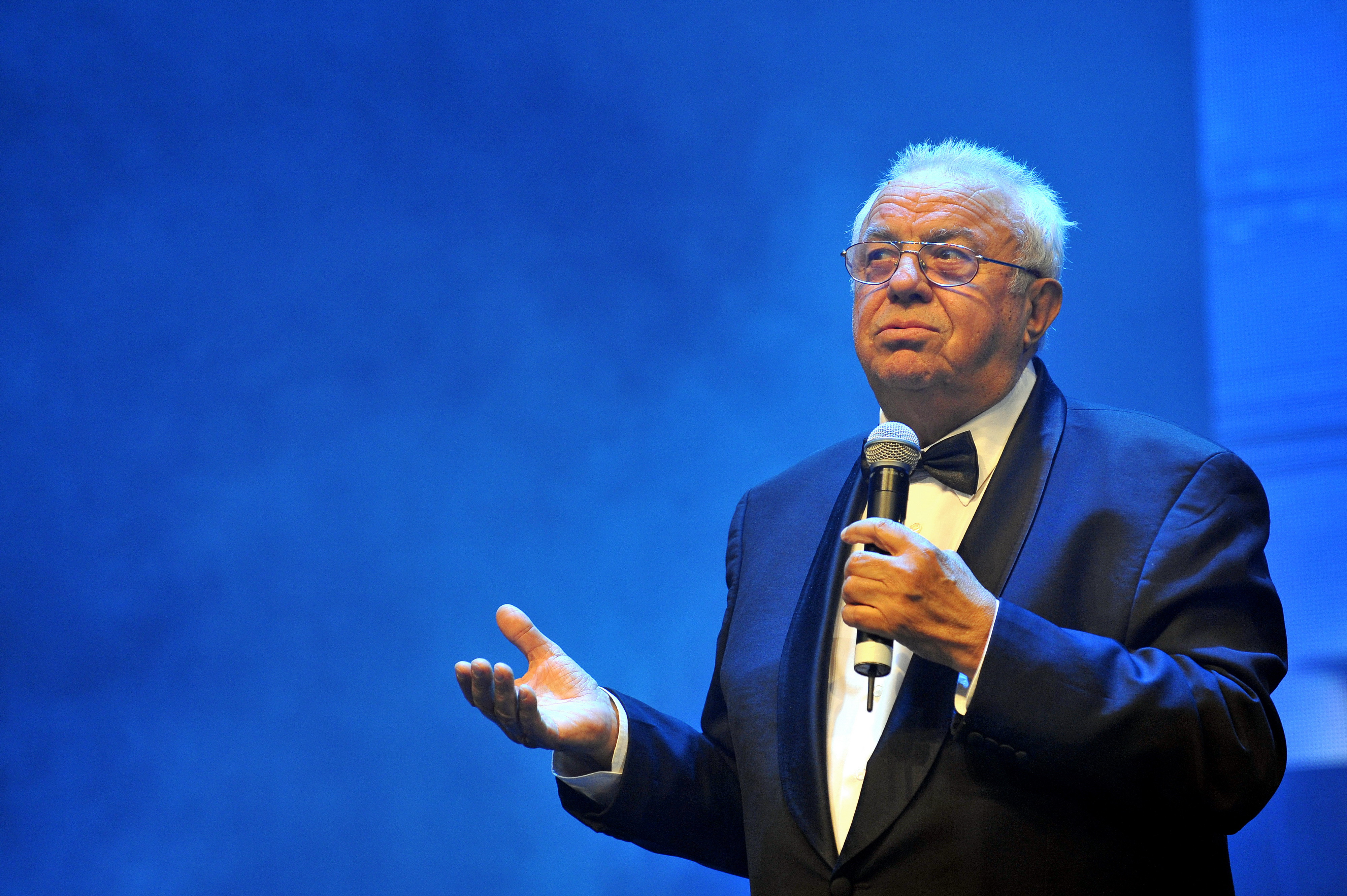 Vestea a venit in aceasta dimineata. S-a intamplat desi nimeni nu a scos vreun cuvant