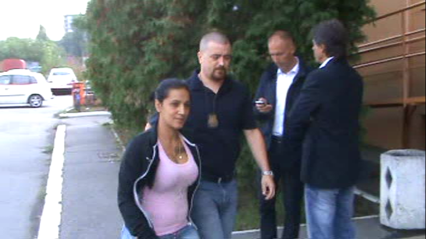 Femeie urmarita international de autoritatile spaniole, prinsa la Timisoara. Ce a facut
