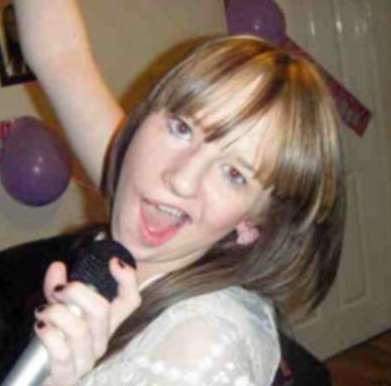 Era umilita de baieti pe strada pentru ca arata asa. Cum s-a schimbat tanara din poza