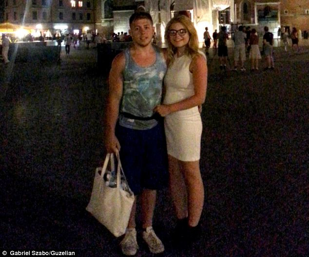 Cateva prosoape murdare le-au distrus prima lor vacanta fara parinti. Ce au patit adolescentii