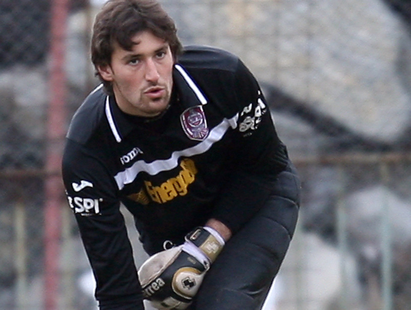 Inlocuitor pentru Stancioiu. A revenit la Cluj: CFR l-a readus pe Amadio