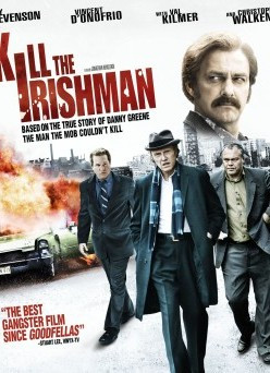 Kill The Irishman - Impotriva gangsterilor