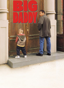 Big Daddy