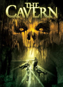 The Cavern