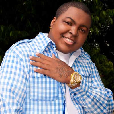 Rapperul Sean Kingston, acuzat de viol in grup