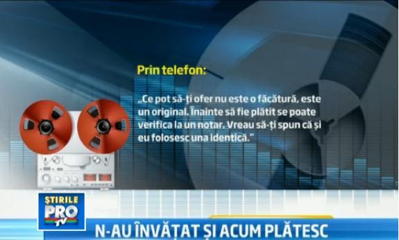 BACALAUREAT 2013. Fenomenul "diplomelor false" ia amploare. Cat platesc elevii ca sa fie pacaliti