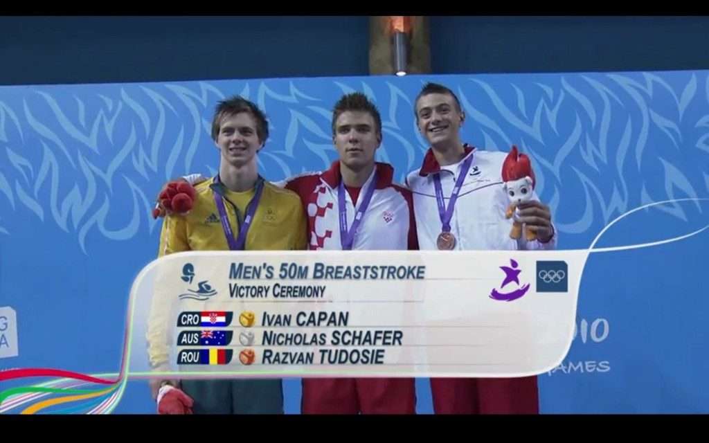 Sportiv olimpic roman retinut pentru trafic de droguri. Cum l-au prins politistii pe Razvan Tudosie