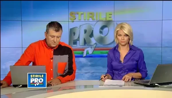 Accident cu repetitie la Baia Mare