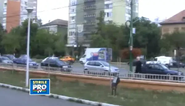 Femeie urmarita international de autoritatile spaniole, prinsa la Timisoara. Ce a facut