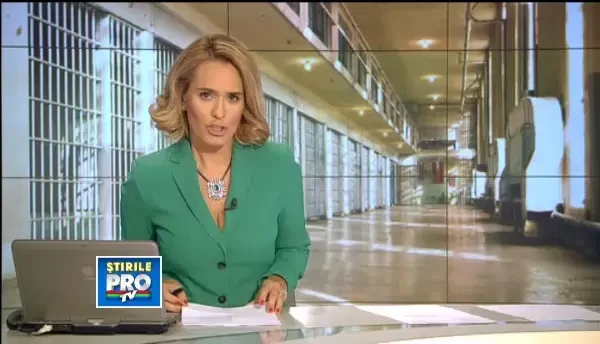 Becali ar putea fi mutat la Poarta Alba. Relatiile cu conducerea de la Jilava