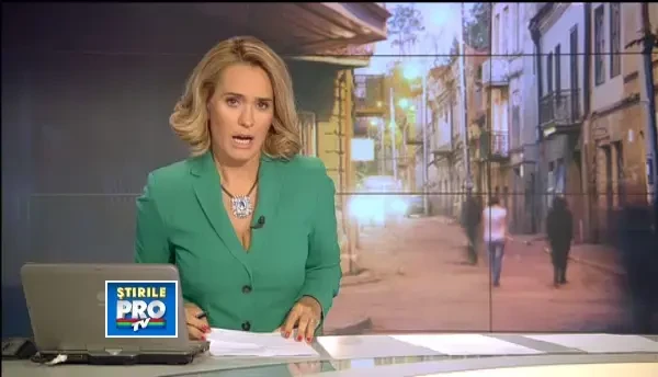 Sportiv olimpic roman retinut pentru trafic de droguri. Cum l-au prins politistii pe Razvan Tudosie