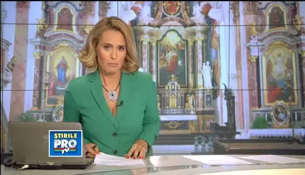 Vladimir Ghika va fi beatificat sambata prin decretul Papei Francisc. Povestea unui martir roman