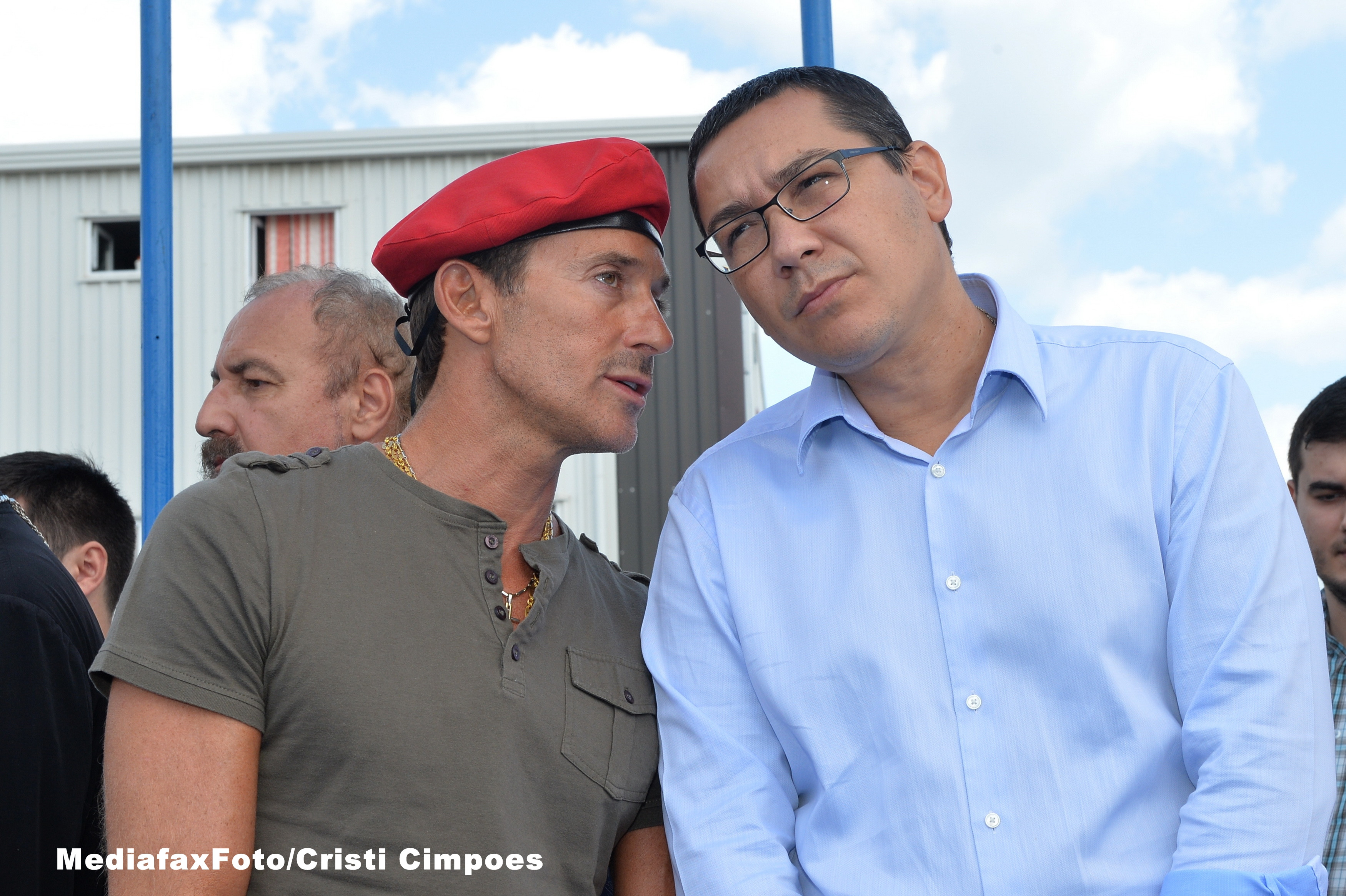 Radu Mazare da semnalul rebeliunii in PSD si il ataca pe Victor Ponta: "Eu, daca as pierde alegerile, mi-as depune mandatul"