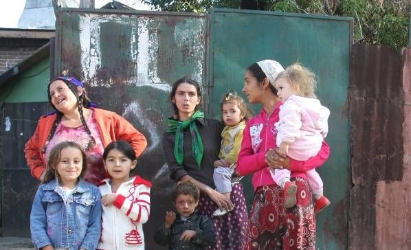 VESTEA SOC primita astazi de tiganii din Romania! Nu le vine sa creada ca se intampla asa ceva