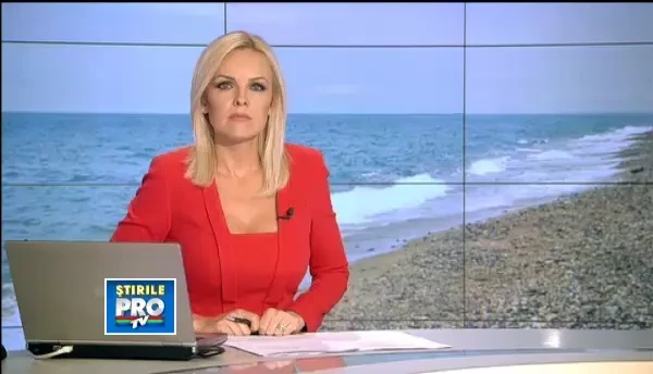 Alerta in Bulgaria. Plaje intregi din Burgas au fost acoperite de o substanta chimica