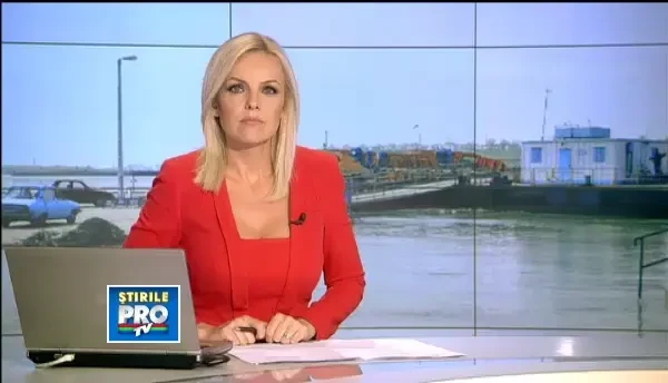 Comandantul de nava gasit mort in Dunare ar fi fost implicat intr-o retea de trafic cu motorina