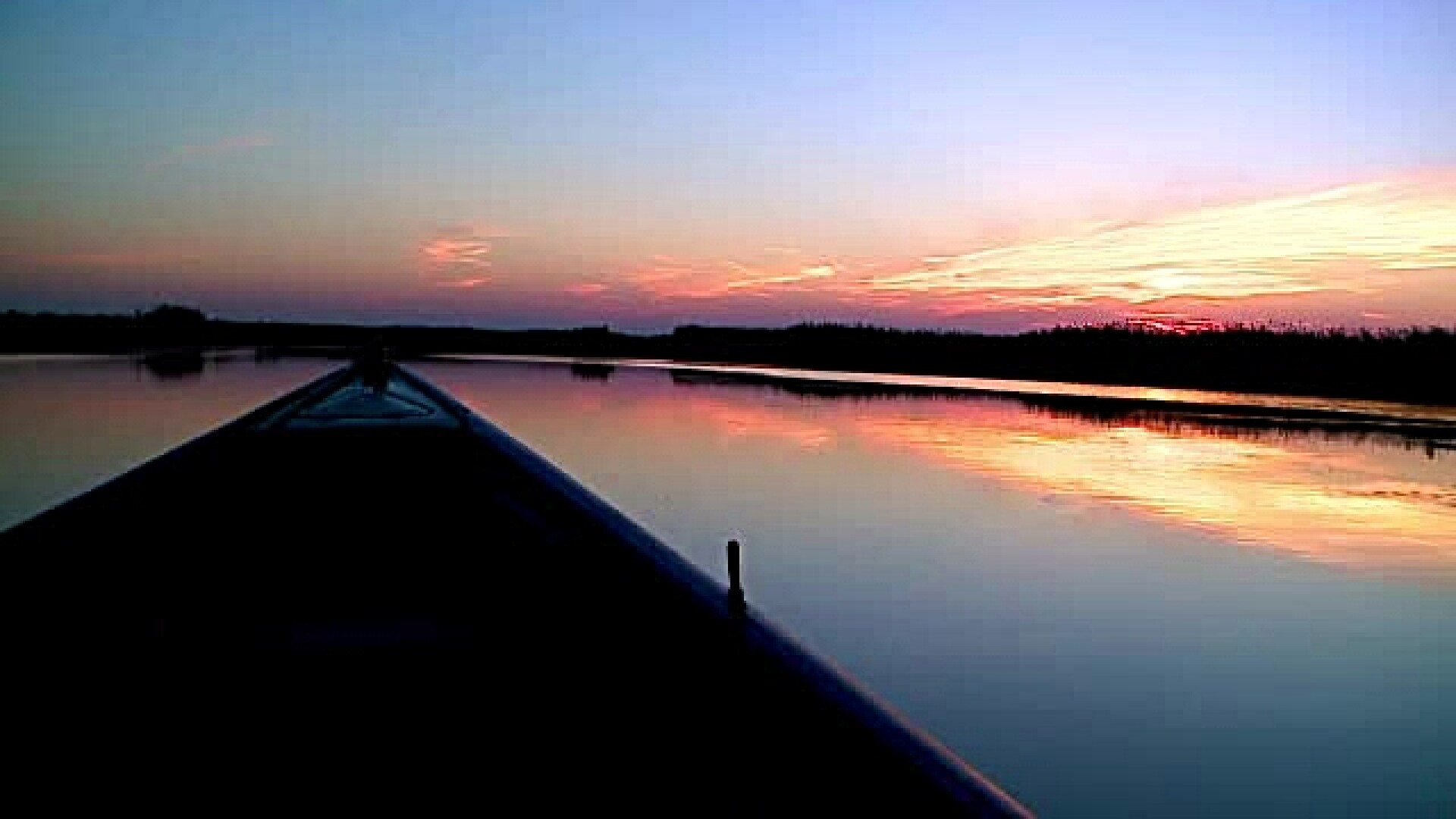 O destinatie turistica rupta parca din alte timpuri. Satul Sfantu Gheorghe, ultima oprire a Dunarii