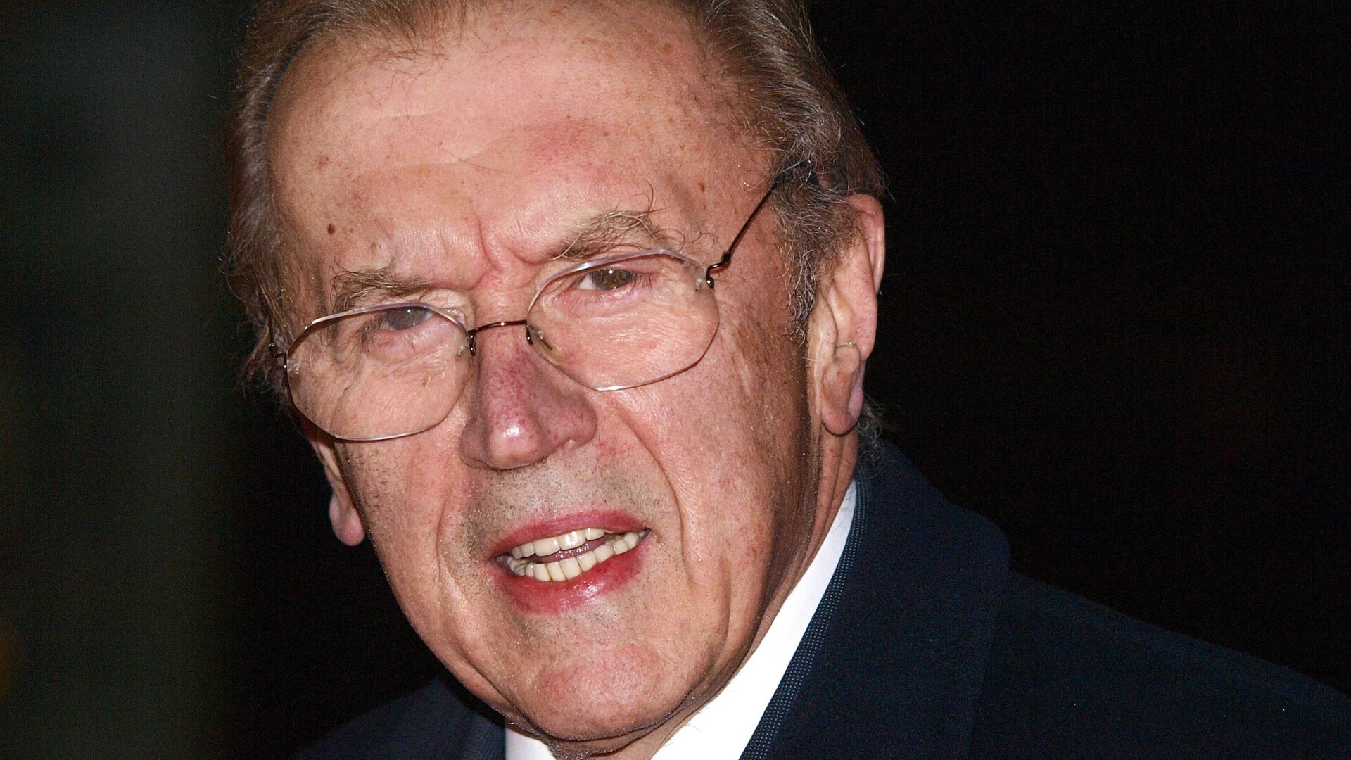 A murit David Frost, singurul jurnalist care a reusit sa intervieveze 7 presedinti americani
