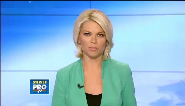 Elena Basescu a nascut. Presedintele: Am primit nobilul titlu de bunic; nepotica e sanatoasa