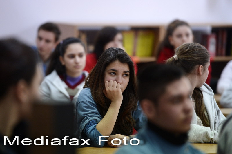 Elevii Colegiului Tehnic de Vest nu scapa de mutare. Robu: “Trebuie sa respectam regulile jocului”