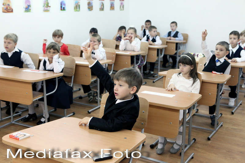 Elevii din Romania vor avea parte de o noua materie optionala de la anul. Care este disciplina care le va stimula inteligenta