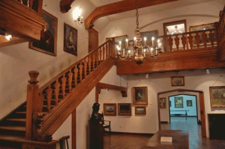 opere de arta bucuresti - 2