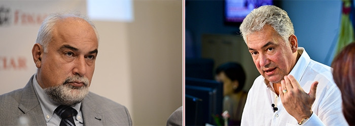 130 mil paguba si siguranta nationala afectata. De ce DIICOT cere urmarirea lui Videanu si Vosganian