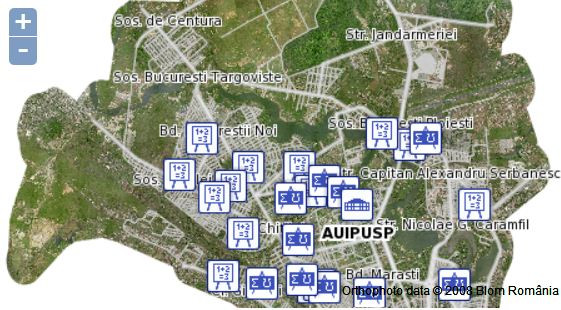 Carduri de acces pentru elevi, in toate scolile din Sectorul 1, de la inceputul anului scolar